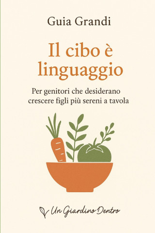 Il cibo è linguaggio
