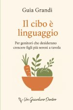 Il cibo è linguaggio