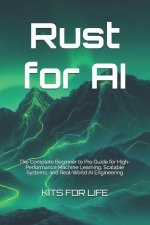 Rust for AI