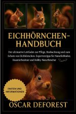 Eichhörnchen-Handbuch
