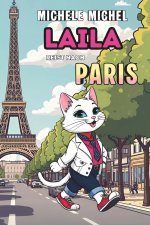 Laila reist nach Paris