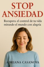 STOP ANSIEDAD