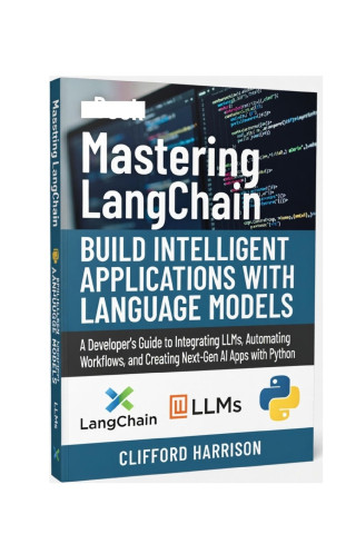 Mastering LangChain