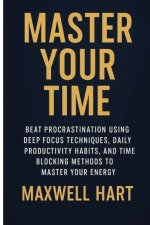 Master Your Time