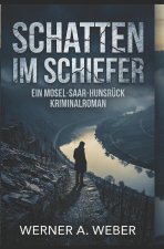 Schatten im Schiefer