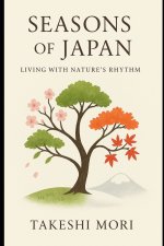 Seasons of Japan