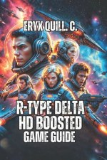 R-Type Delta