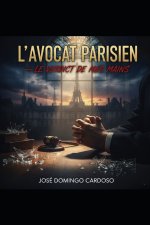 L'AVOCAT PARISIEN Le Verdict de Mes Mains