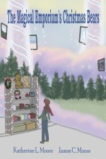 The Magical Emporium's Christmas Bears