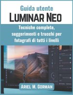 Guida utente Luminar Neo