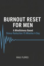 Burnout Reset For Men