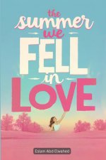 The Summer We Fell in Love