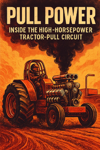 Pull Power