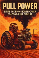 Pull Power
