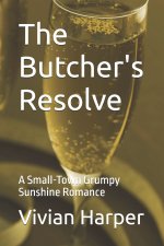 The Butcher's Resolve