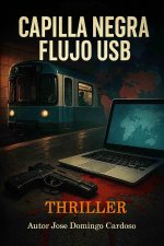 CAPILLA NEGRA FLUJO USB