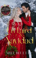 Un laird para Navidad