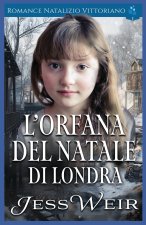 L'Orfana del Natale di Londra