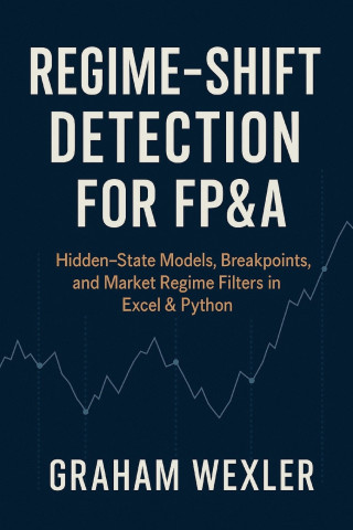 Regime-Shift Detection for FP&A
