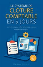 Le système de clôture comptable en 5 jours