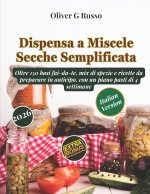 Dispensa a Miscele Secche Semplificata