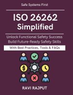 ISO 26262 Simplified