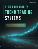High Probability Trend Trading Systems