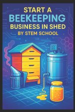 Start a Beekeeping Business in Shed