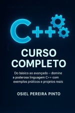 C++ Curso Completo