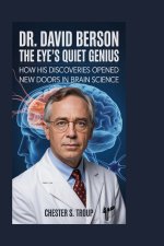 Dr. David Berson