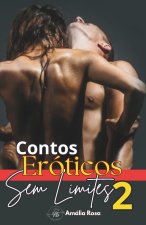 Contos Eróticos Sem Limites 2