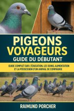 Pigeons voyageurs