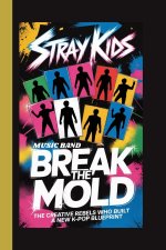 STRAY KIDS (Music Band)
