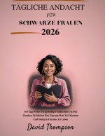 TÄGLICHE ANDACHT FÜR SCHWARZE FRAUEN 2026