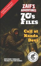 Zaif's Adventures - 70's Files