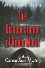 The Disappearance of Robin Murat