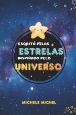 Escrito pelas estrelas inspirado pelo universo