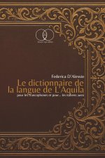 LE DICTIONNAIRE DE LA LANGUE DE L'AQUILA