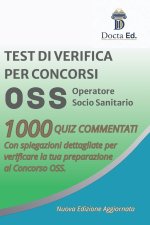 1000 QUIZ OSS COMMENTATI