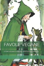 FAVOLE VEGANE