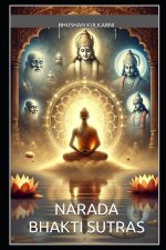 Narada Bhakti Sutras