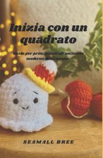 Inizia con un quadrato