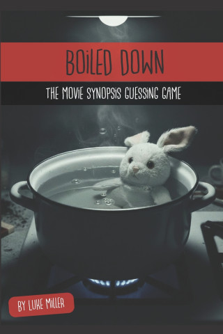 Boiled Down