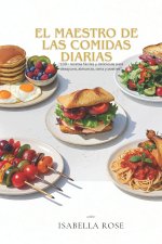 El Maestro de las Comidas Diarias