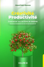 Créativité et productivité