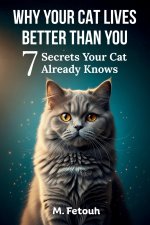 Why Your Cat Lives Better Than You