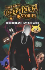 Creepypasta Stories
