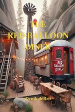 The Red Balloon Diner