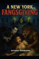 A New York Fangsgiving