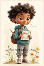 When I'm Afraid, God Is Near